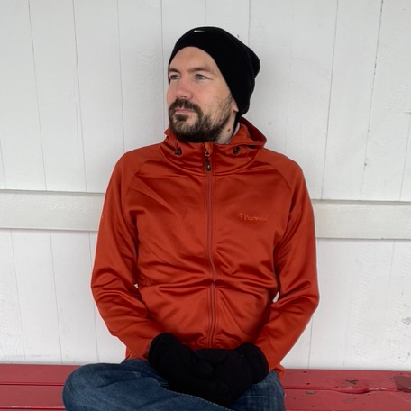 Patrik Nilsson